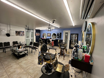 Barbería Rey business image