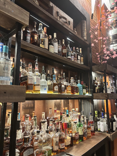 Candy Bar Exotic Drinks business image