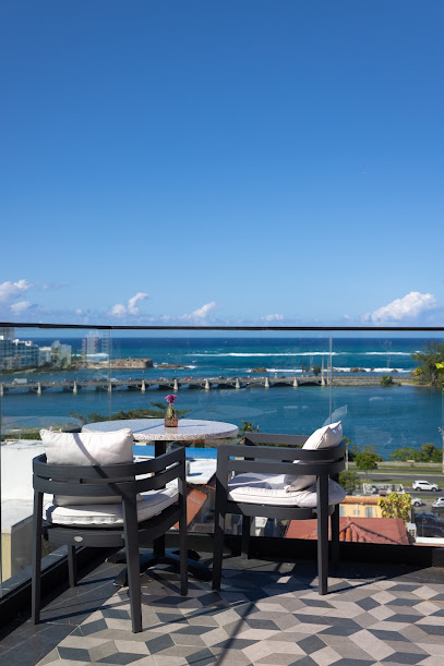 Canvas Restaurant business image