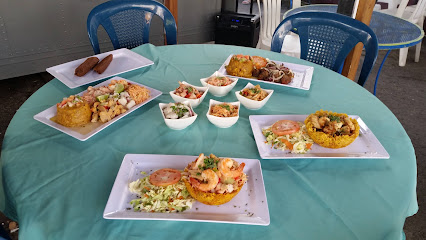 Lola's Beach Restaurant business image