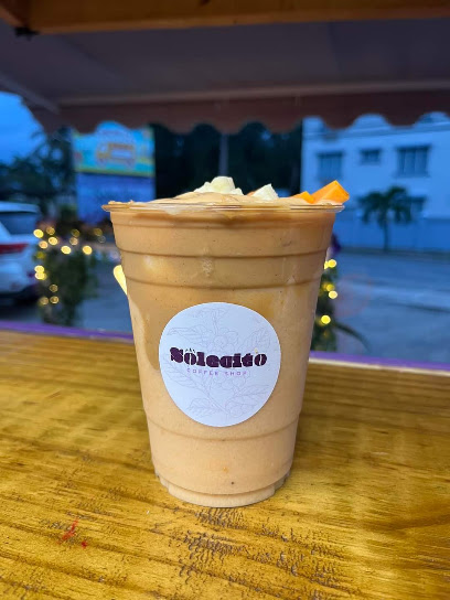 Solecito Coffee Shop business image
