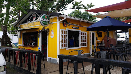 Carbón de Palo business image