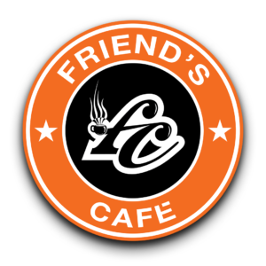 Friend's Café business image