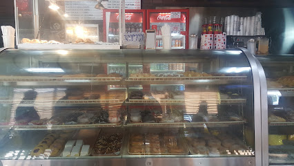 Florida Bakery business image