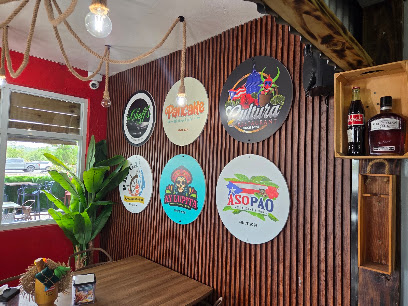 Asopao Restaurant & Bar business image