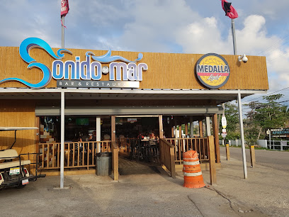 Sonido del Mar Restaurant business image