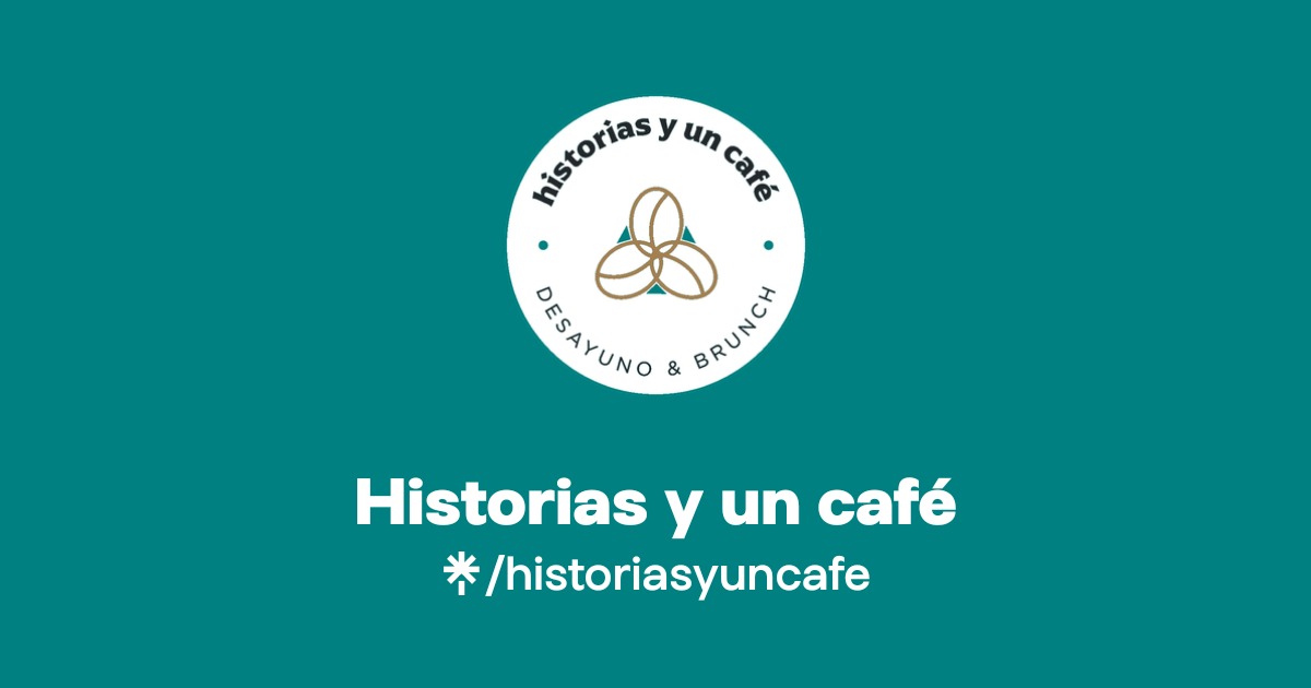 Historias y un Café business image