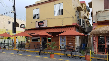 La Güira Cocina Puertorriqueña business image