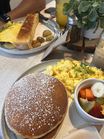 Boss's Brunch business image