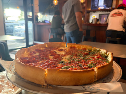 Deep Dish PR business image