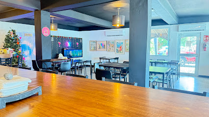 El Parrilla business image