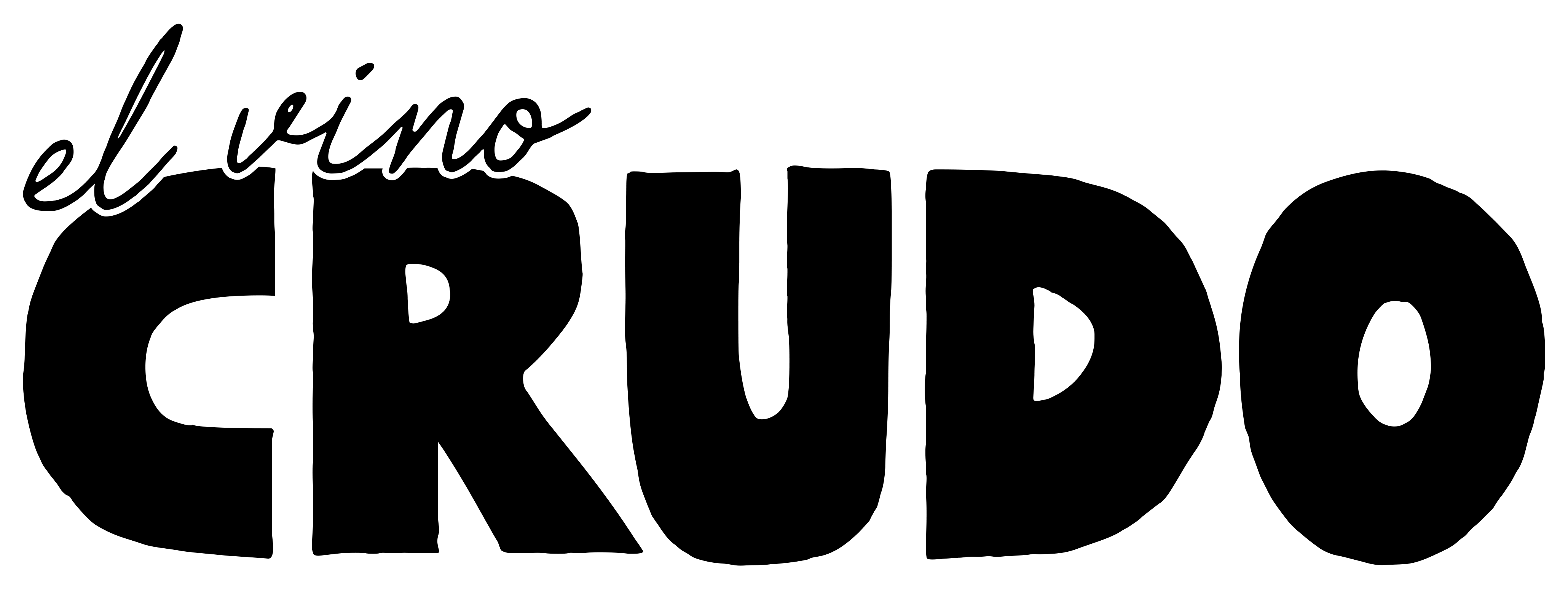 El Vino Crudo business image