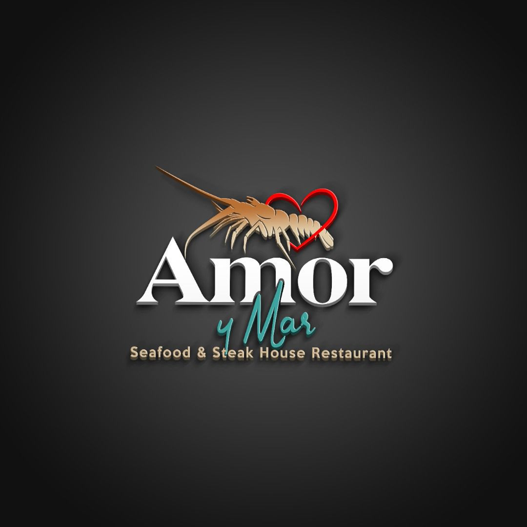 Amor y Mar Seafood & Steakhouse Restaurant business image