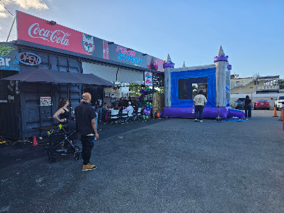 Food Street business image