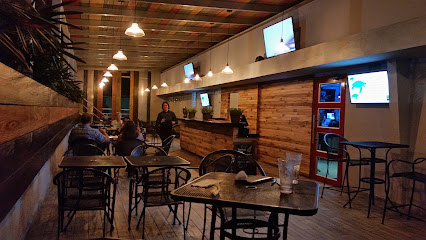 UP Restaurant & Bar business image