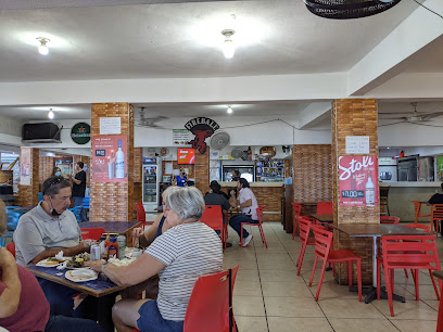 Puerta del Mar Restaurant Inc. business image