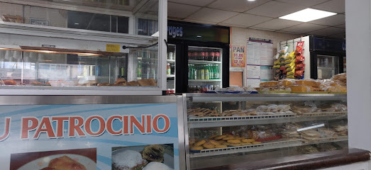 Vistamar Bakery business image