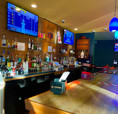 Main City Sport Bar business image