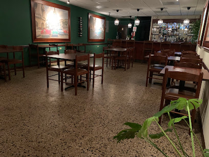 El Fogón Cubano business image