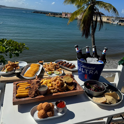 Ocean Restaurant business image