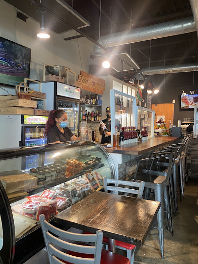 Bocata business image