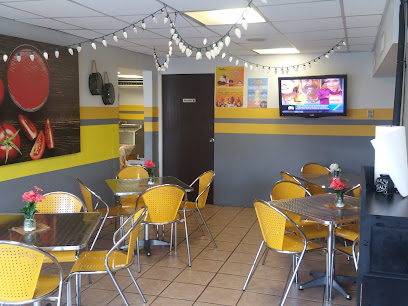 Restaurante Costa Criolla business image