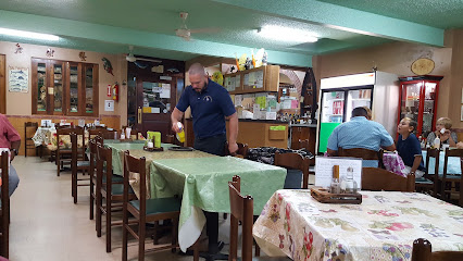 Restaurante Los Serranos business image
