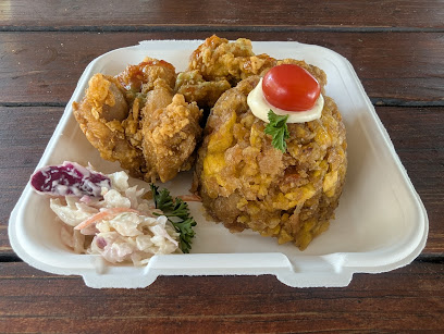 Que Tostón Foodtruck business image