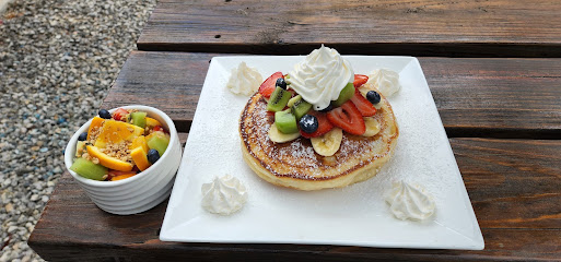 Al Fresco Bistro Cafe business image