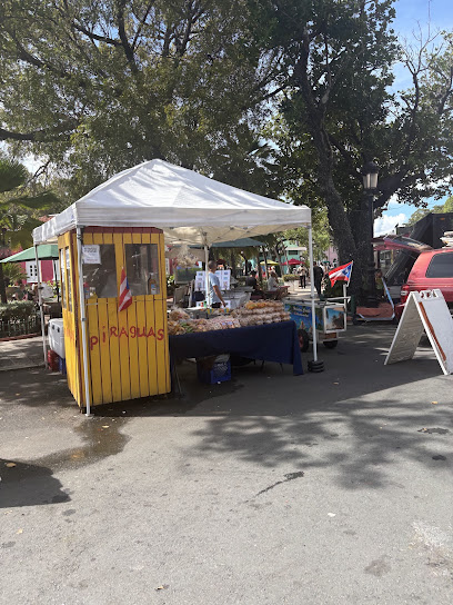 Food Trucks business image