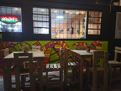 Cubaki Restaurant business image