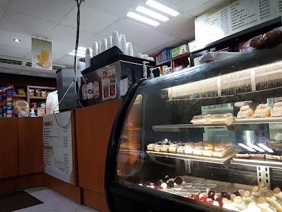Panaderia Flor de Asturias business image