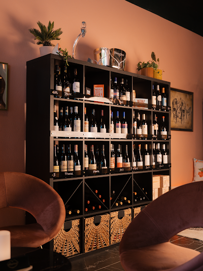 Olivina business image