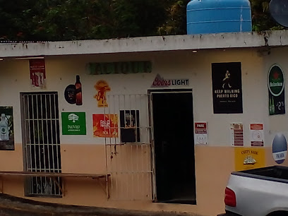 The Cacique Sport Bar business image