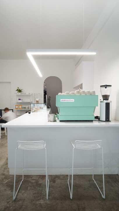 habitante cafe business image