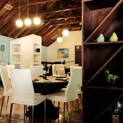 Mar Del Caribe Seafood and Restaurant business image