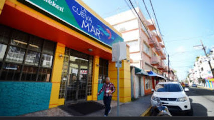 La Cueva del Mar | Calle Loíza business image