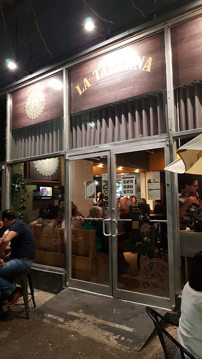 Taberna Selfies business image