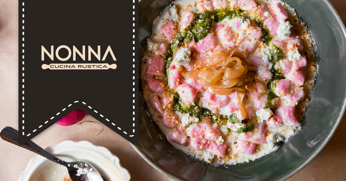 Nonna Cucina Rustica business image