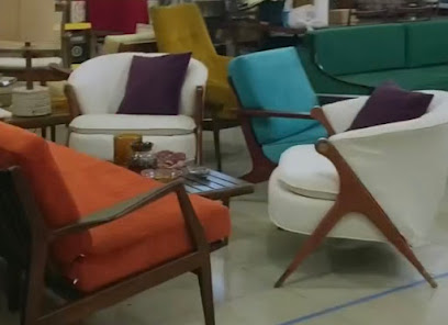 Puerto Rico Mid Century DesignLLC business image
