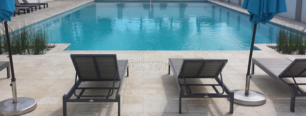 Caribbean Pool & Spa - Construcción de Piscinas en Puerto Rico business image