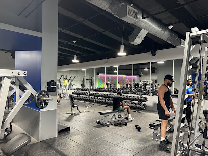 HCOA Fitness Santurce business image