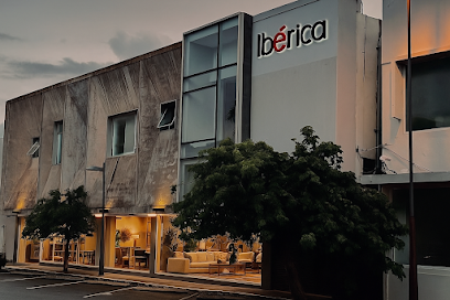 Ibérica business image