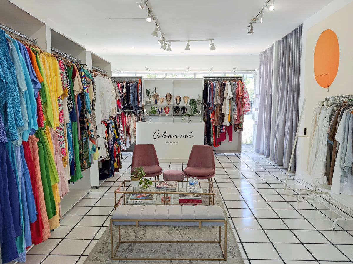 Charme business image