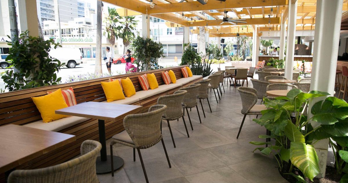 Serafina San Juan Restaurant business image