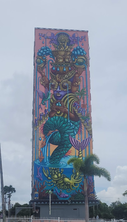 Santurce Arte en la Calle! business image