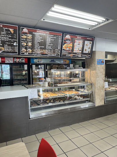 Guaynabo Bakery business image