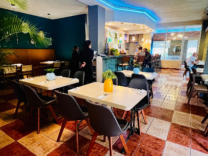 Peña Blanca Restaurant business image