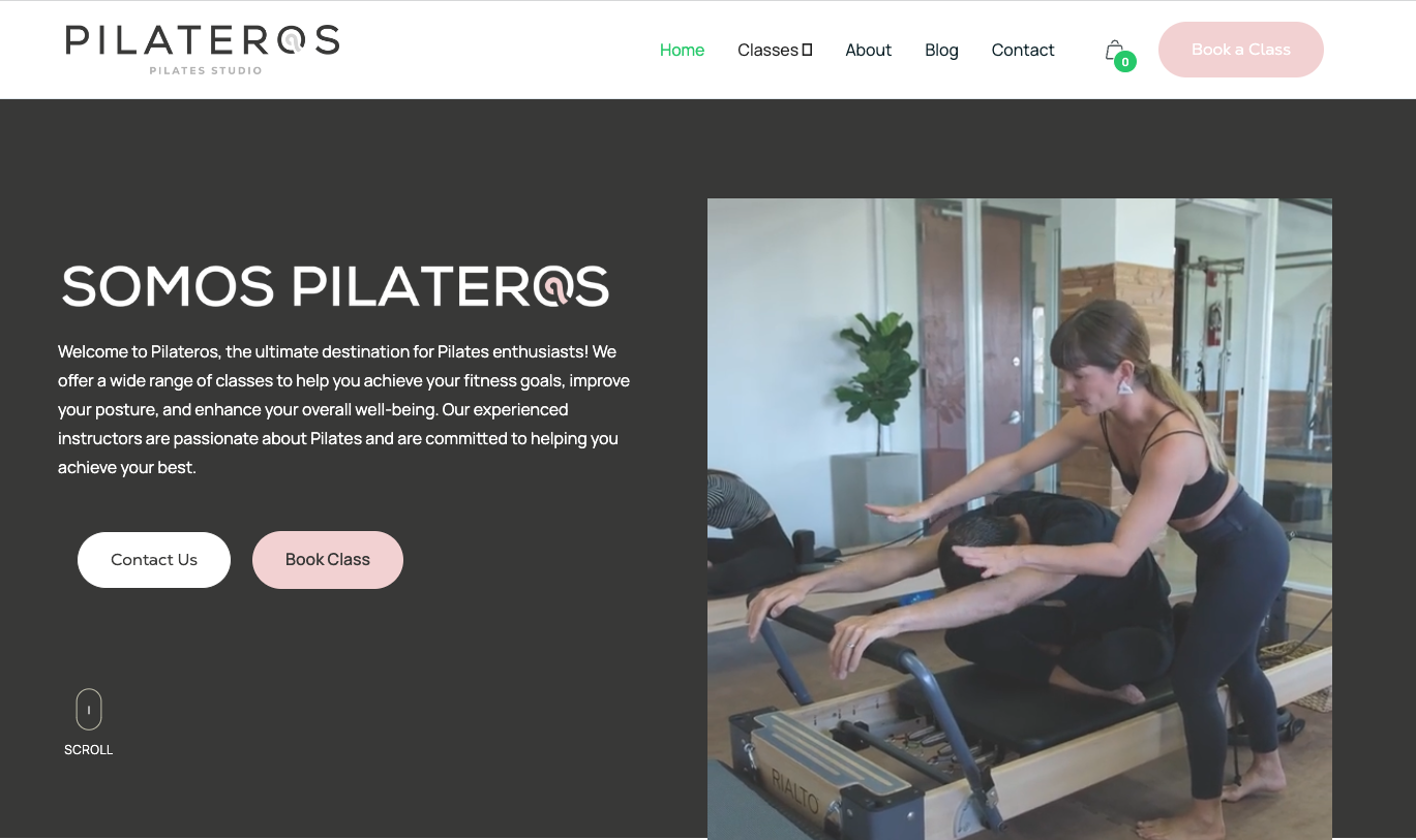 Image Link to business