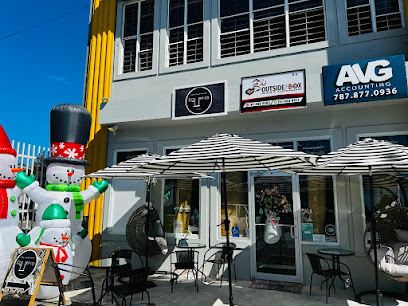 El Columpio Coffee & Bistro business image